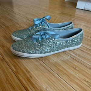 Keds x Kate Spade New York Champion